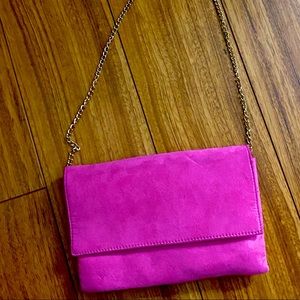 ❗️3for$30 Steve Madden clutch